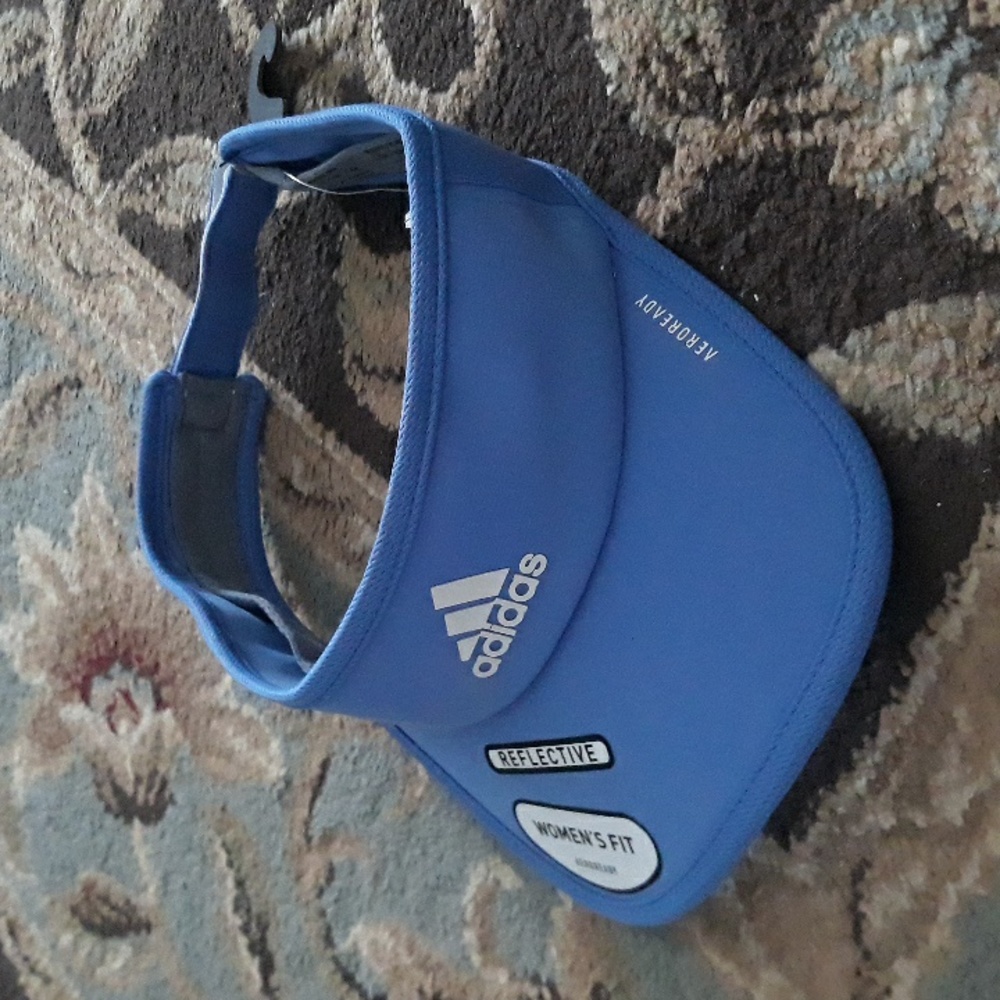 3x*Host Pick*Adidas Aeroready ladies visor